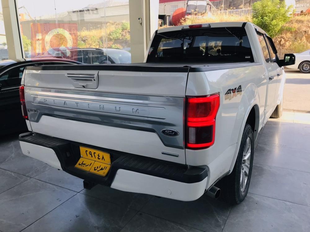 فۆرد F-150